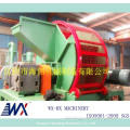 Waste Tire Shredder (ZPS-900)